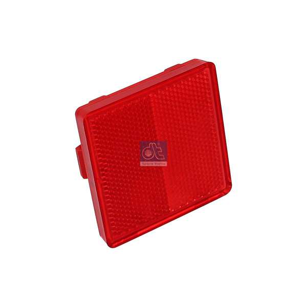 DT SPARE PARTS Rückstrahler 10325617 Gewicht [g]: 33