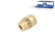DT SPARE PARTS Rohrverbinder 11362089 Gewindemaß: M22 x 1,5, Schlüsselweite: 24 1.