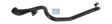 DT SPARE PARTS Ölschlauch 10896787 Länge [mm]: 625, Innendurchmesser [mm]: 23,45 1.