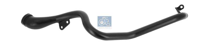 DT SPARE PARTS Ölschlauch 10896787 Länge [mm]: 625, Innendurchmesser [mm]: 23,45 1.