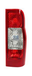 DT SPARE PARTS Combination rearlight - LIGHTING - REAR LIGHT (CAR) - 13.77203