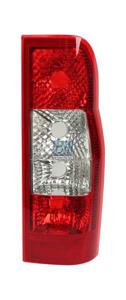 DT SPARE PARTS Combination rearlight 10325565 Voltage [V]: 12, Fitting Position: Right