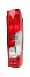 DT SPARE PARTS Combination rearlight