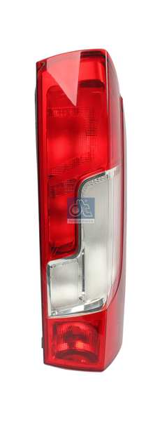 DT SPARE PARTS Combination rearlight 10325558 Fitting Position: Right