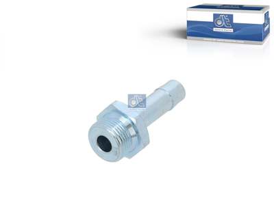 DT SPARE PARTS Pipe Connection (compressed air)