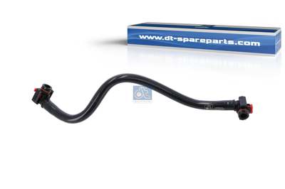 DT SPARE PARTS Air hose, high pressure