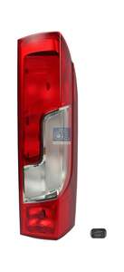 DT SPARE PARTS Combination rearlight - LIGHTING - REAR LIGHT (CAR) - 12.74007