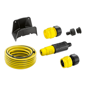 Garden hose set parts from the biggest manufacturers at really low prices