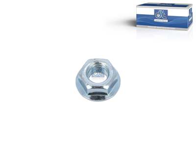 DT SPARE PARTS Nut