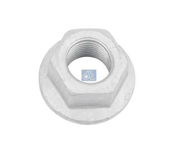 DT SPARE PARTS Nut