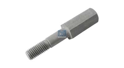 DT SPARE PARTS Air conditioning compressor bolt