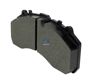 DT SPARE PARTS Brake pad for disc brake (cargo) 10007916 Set
Fitting Position: Rear Axle, Thickness [mm]: 30, Width [mm]: 248, Height [mm]: 109, WVA Number: 29108 4.