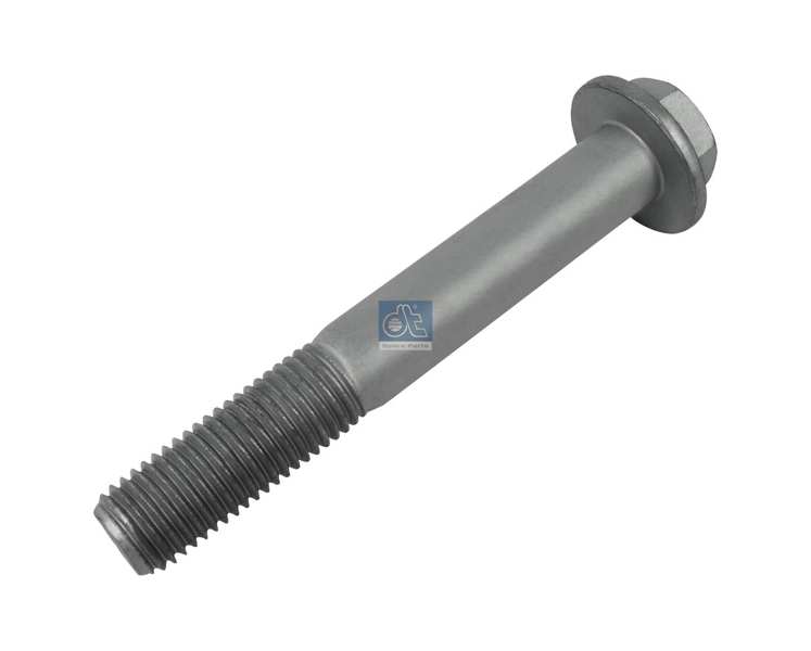 DT SPARE PARTS Fahrerhausstabilisator-Schraube 10064486 Gewindemaß: M16, Länge [mm]: 110 1.