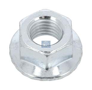 DT SPARE PARTS Nut