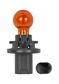 DT SPARE PARTS Bulb holder 10093758 Bulb Colour: Orange, Length [mm]: 133, Width [mm]: 118, Height [mm]: 88, Outer/Inner Mirror: Short mirror arm, Left-/right-hand drive vehicles: for left-hand drive vehicles, Number of connectors: 2, Supplementary Article/Supplementary Info: with bulb, Fitting Position: Left Exterior Mirror 2.