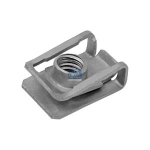 DT SPARE PARTS Plate nut