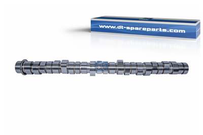 DT SPARE PARTS Nockenwelle