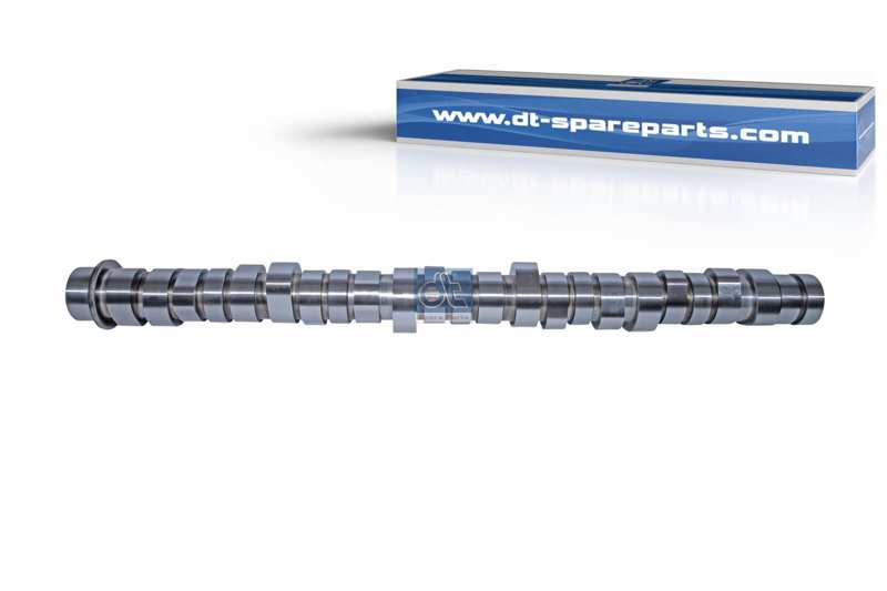 DT SPARE PARTS Nockenwelle 10900899 Motorbremssystem: EBR-EPG