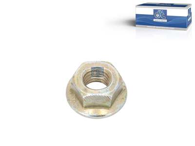 DT SPARE PARTS Mutterschraube