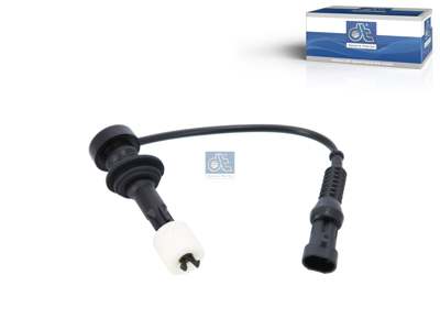 DT SPARE PARTS Wash water level sensor