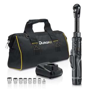 DUROFIX Akku-Ratsche