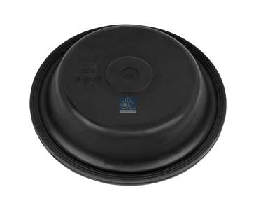 DT SPARE PARTS Druckspeicher-Membran