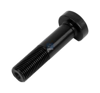 DT SPARE PARTS Wheel bolt