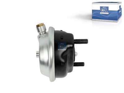 DT SPARE PARTS Luftbremszylinder
