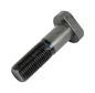 DT SPARE PARTS Wheel bolt 10031403 Bolt Head Height [mm]: 7, Bolt Head Diameter [mm]: 25, Thread Size: M14 x 1,5, Length [mm]: 58, Thread Length [mm]: 27, Screw length below head [mm]: 51, Quality/ Grade: 10.9 1.