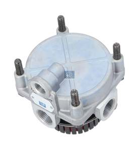 DT SPARE PARTS Relaisventil