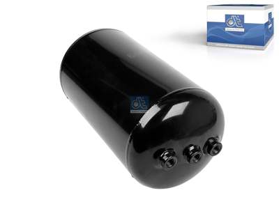 DT SPARE PARTS Drucklufbehälter