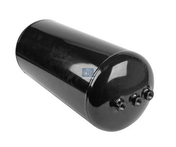 DT SPARE PARTS Drucklufbehälter