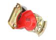 DT SPARE PARTS Air-line connector 10101525 Colour: Red, Operating Mode: Automatic, Thread Size: M22 x 1,5 
Thread Size: M22 x 1,5, Colour: red, Operating Mode: Automatic 1.