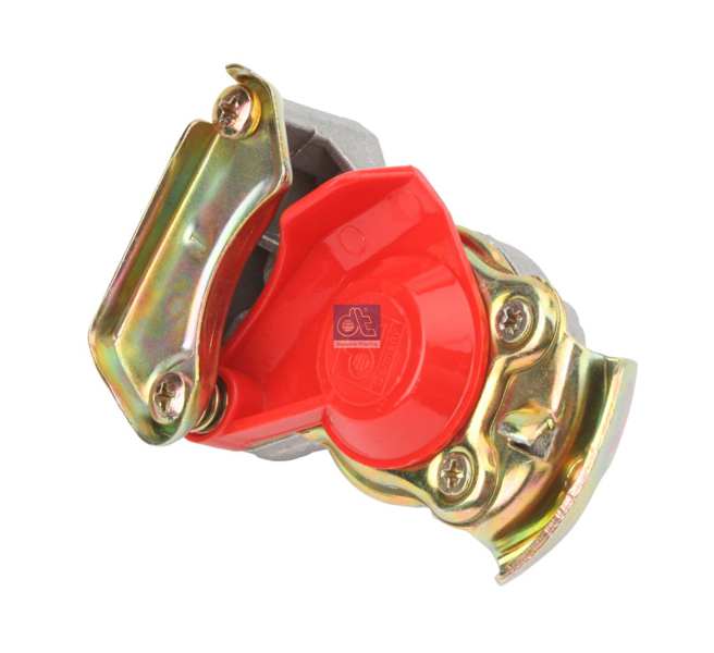 DT SPARE PARTS Air-line connector 10101519 M 22 x 1.5, red
Thread Size: M22 x 1,5, Colour: red, Operating Mode: Manual 1.