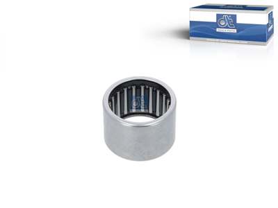 DT SPARE PARTS Lager