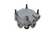 DT SPARE PARTS Relaisventil 10903137 Innengewindemaß: M16 x 1,5, M22 x 1,5 4.