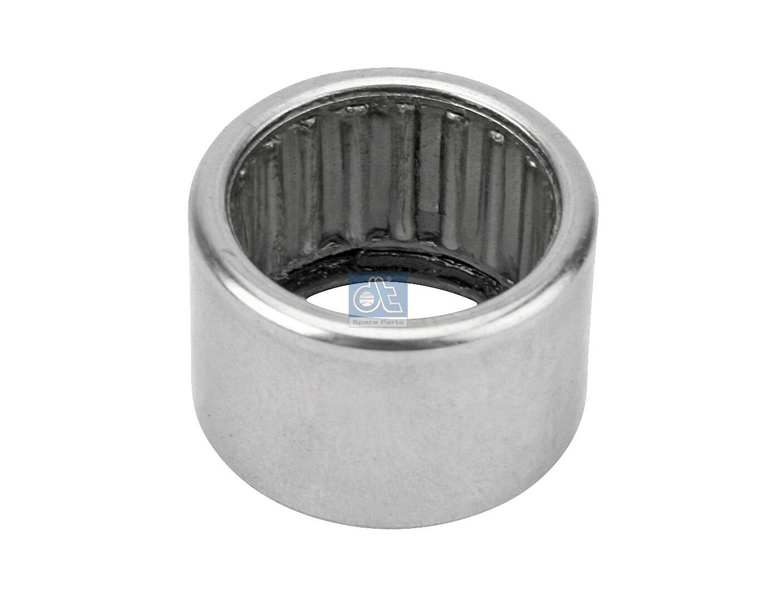 DT SPARE PARTS Needle bearing 10115800 Bearing Type: Needle Bearing, Inner diameter [mm]: 20, Outer diameter [mm]: 26, Height [mm]: 18 
Height [mm]: 18, Inner Diameter [mm]: 20, Outer Diameter [mm]: 26, Bearing Type: Needle Bearing 1.