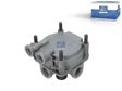DT SPARE PARTS Relaisventil 10903137 Innengewindemaß: M16 x 1,5, M22 x 1,5 1.