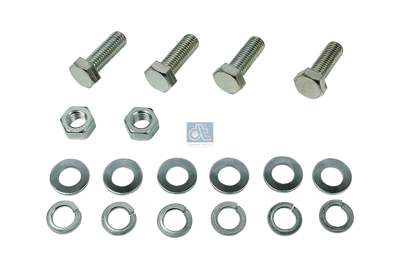 DT SPARE PARTS Repairing kit