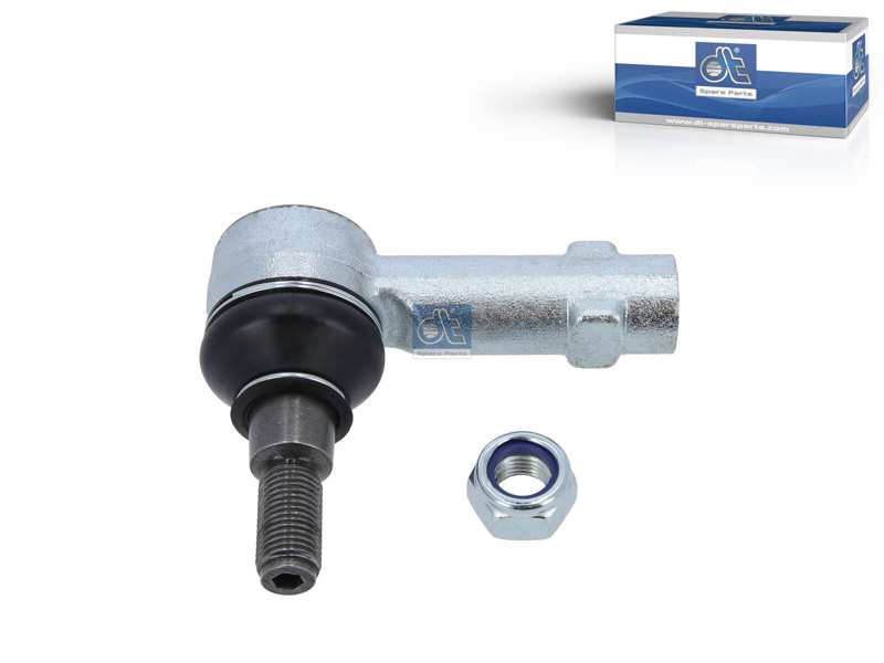DT SPARE PARTS Spurstangenkopf 11182453 Gewicht [g]: 496