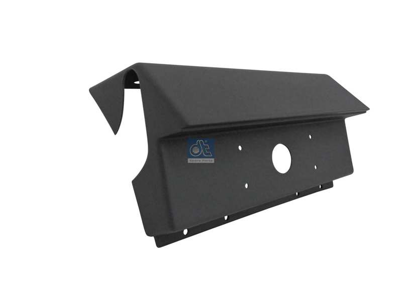 DT SPARE PARTS Einstiegblech 11364261 Einbauseite: hinten rechts 1.