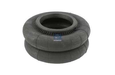 DT SPARE PARTS Luftfeder (mit Ring)