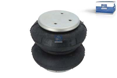 DT SPARE PARTS Luftfeder (mit Ring)