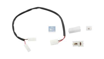 DT SPARE PARTS Heizkabel
