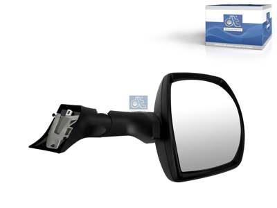 DT SPARE PARTS Blind spot mirror