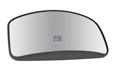 DT SPARE PARTS Blind spot mirror