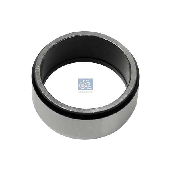 DT SPARE PARTS Tülle 10081143 Höhe [mm]: 11,5, Außendurchmesser [mm]: 27,8, Innendurchmesser 1 [mm]: 22,5, Innendurchmesser 2 [mm]: 23 1.