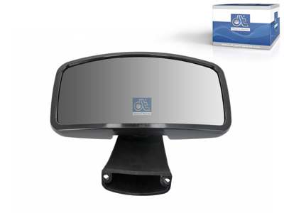 DT SPARE PARTS Blind spot mirror