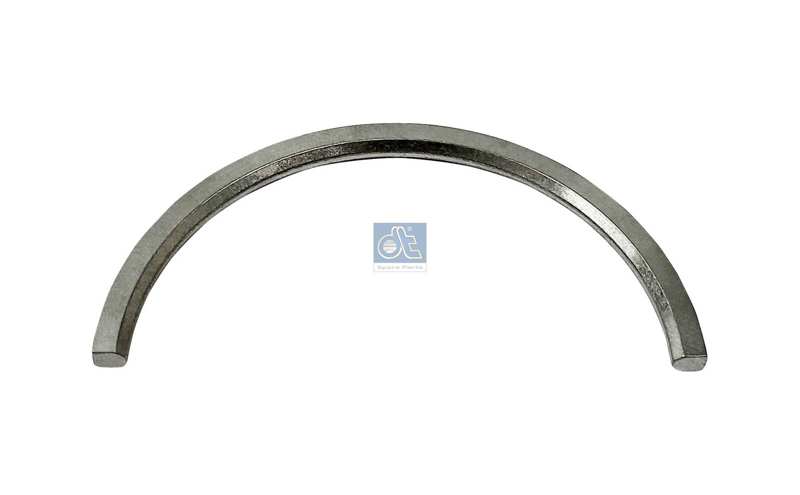 DT SPARE PARTS Tülle 10081148 Dicke/Stärke [mm]: 3,5, Innendurchmesser [mm]: 65, Außendurchmesser [mm]: 73,5 1.