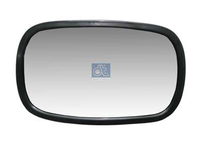 DT SPARE PARTS Blind spot mirror